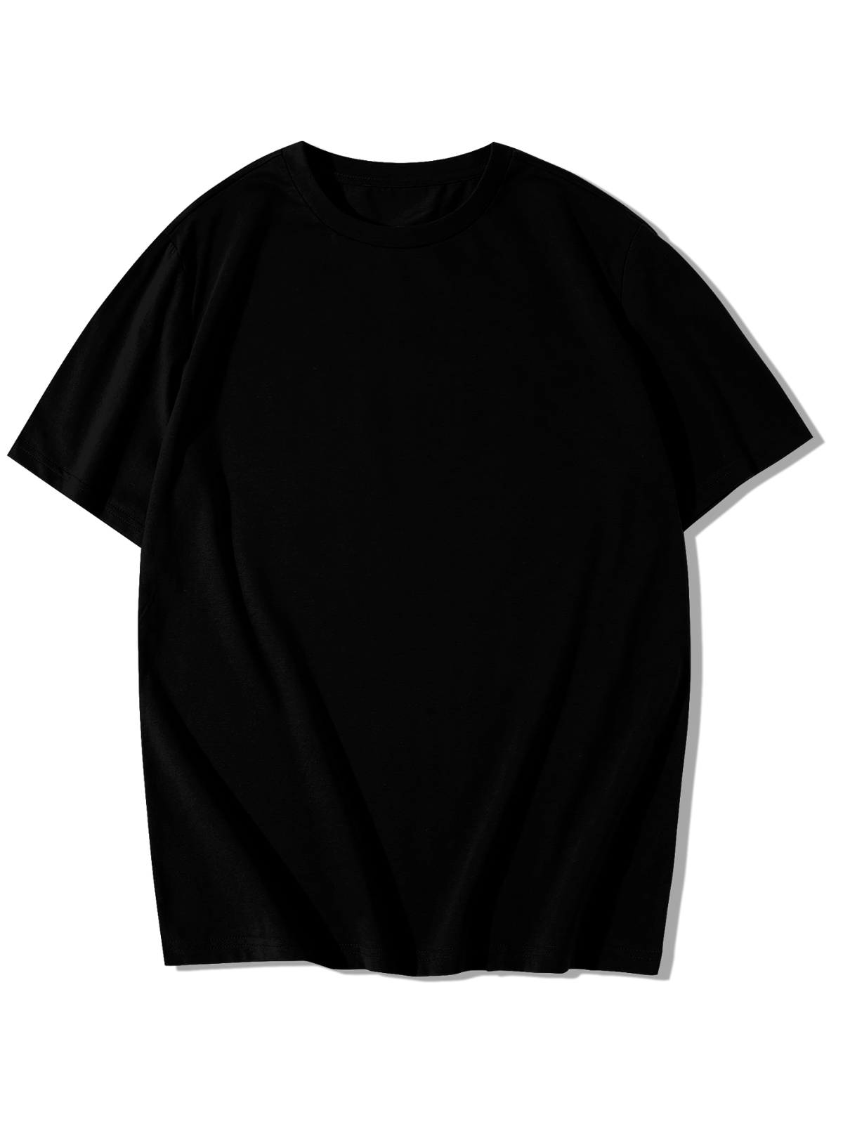 Cyberpunk Oversize T-Shirt
