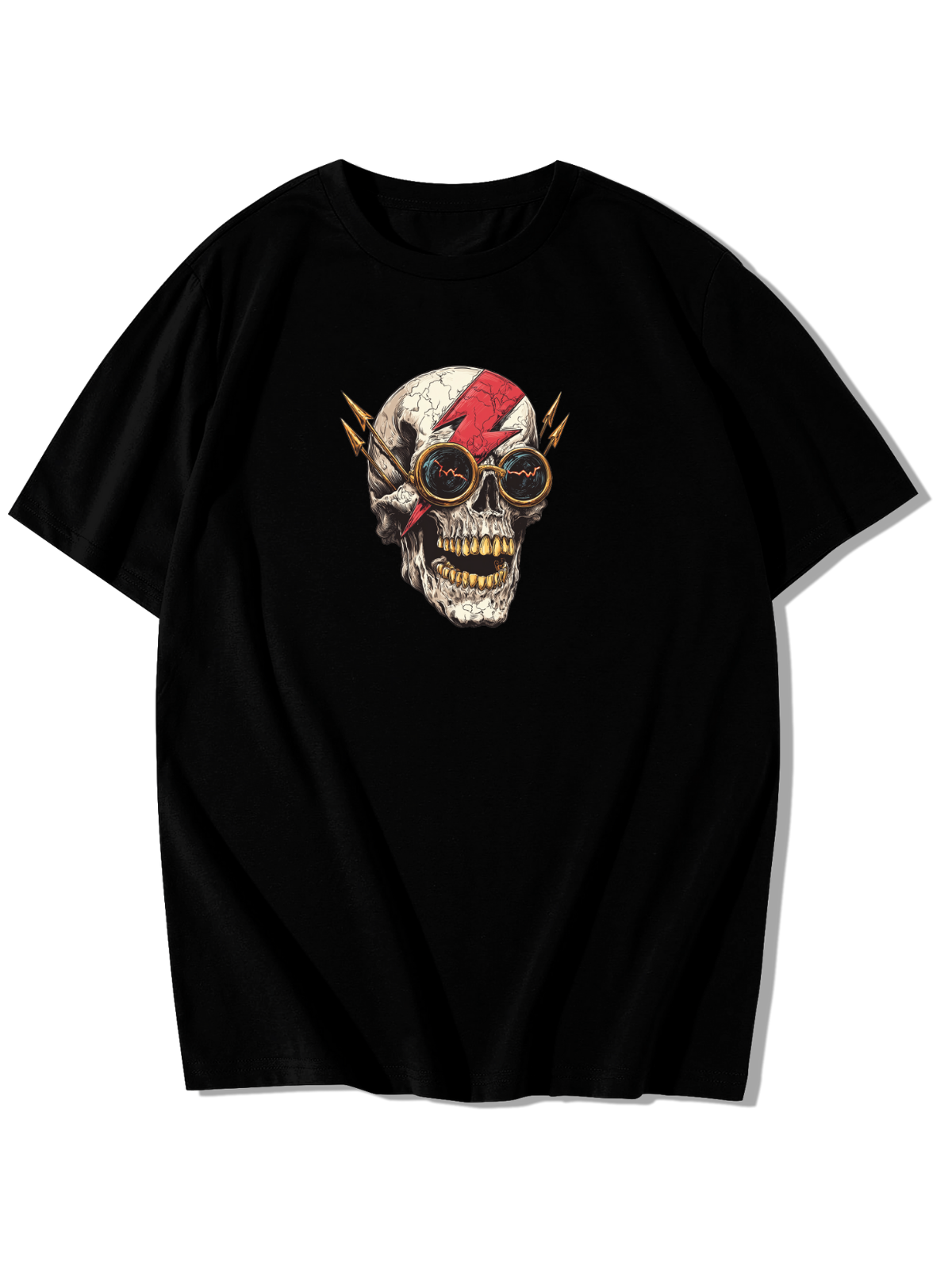 Cool Kafa Oversize T-Shirt