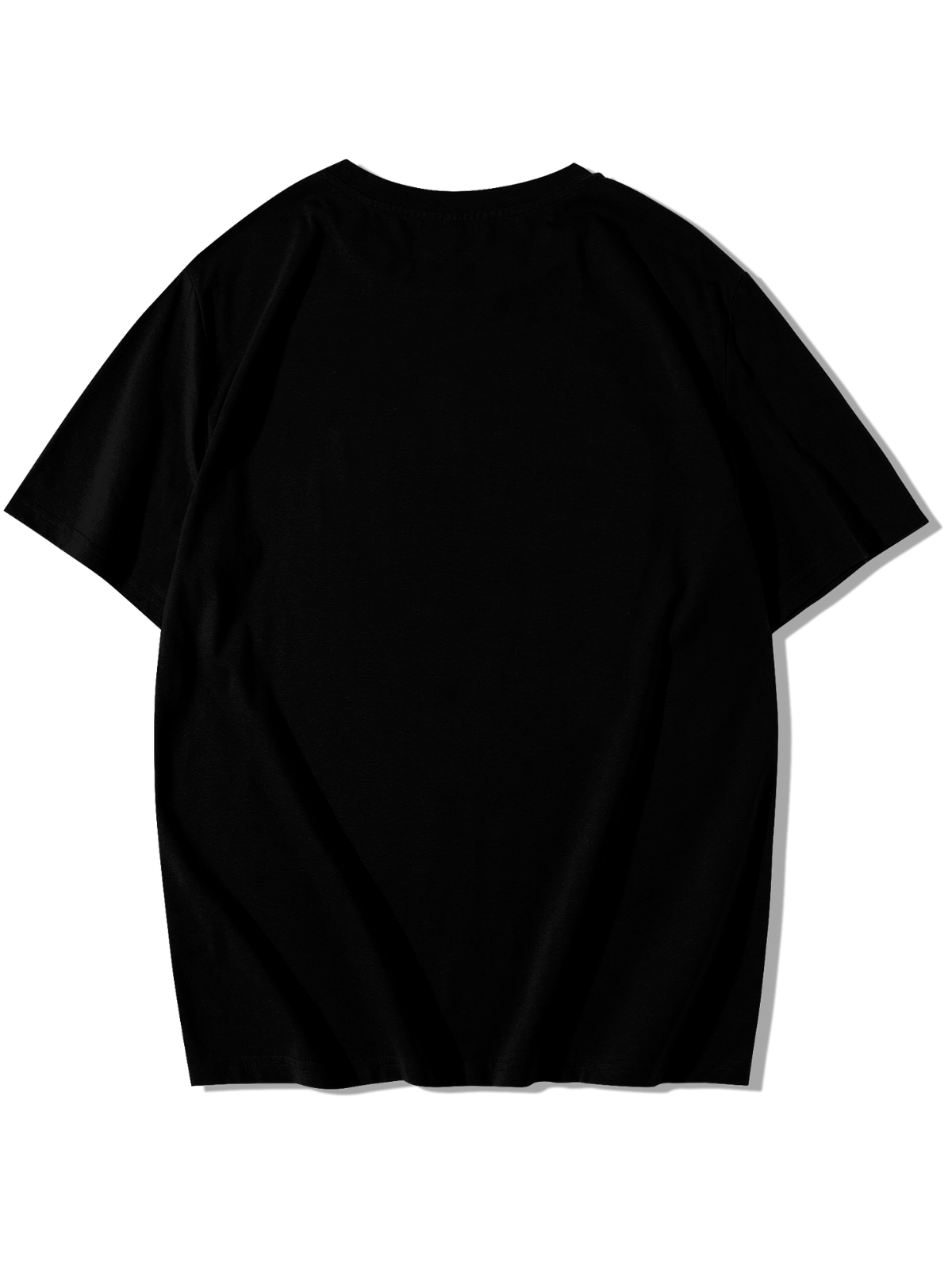 Make Things Happen Oversize T-Shirt