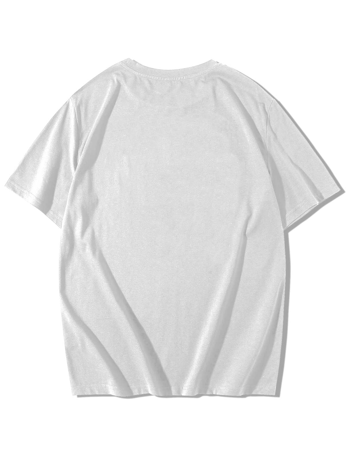 Wow Cats Oversize T-Shirt